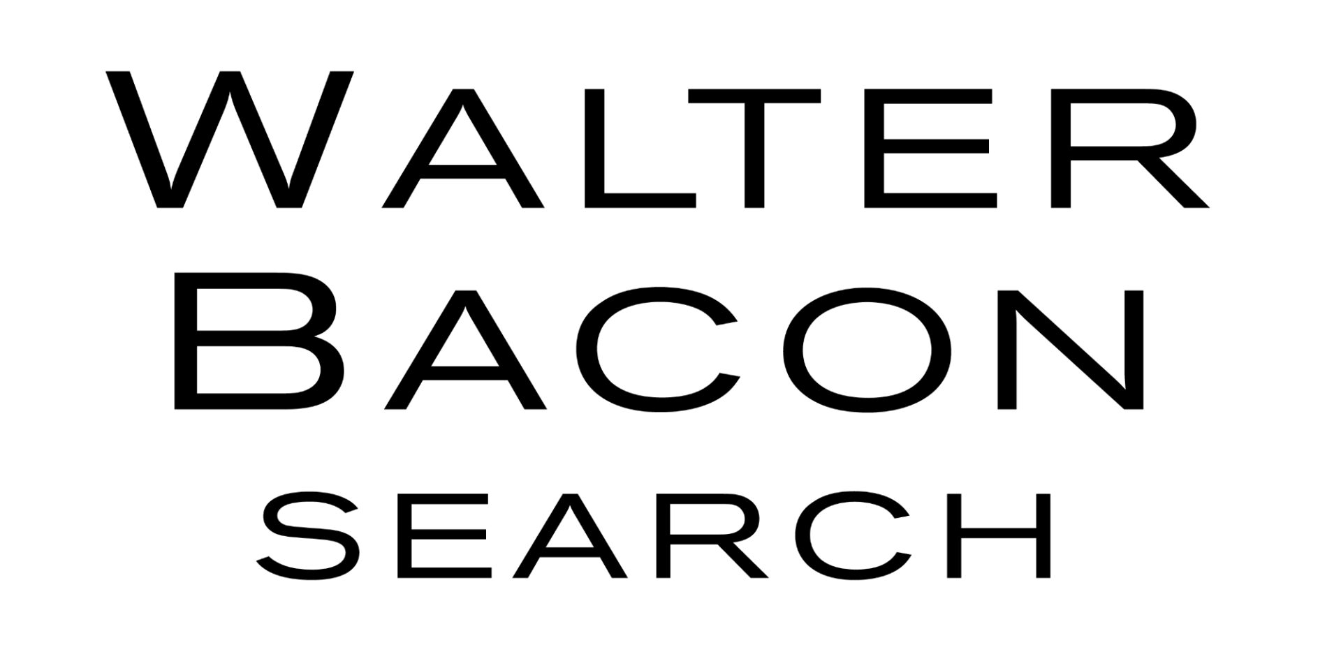 Walter-Bacon-Search-logo-black-on-white