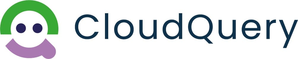 CloudQuery Logo - Walter Bacon LLC