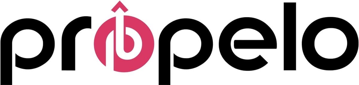 Propelo Logo