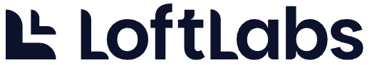 Loft Labs Logo New Loft Labs Logo New
