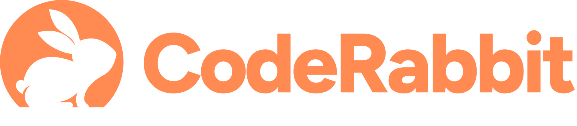 CodeRabbit Logo clear background CodeRabbit Logo clear background