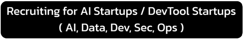 Recruiting for AI Startups - DevTool Startups rounded corners for website Recruiting for AI Startups - DevTool Startups rounded corners for website