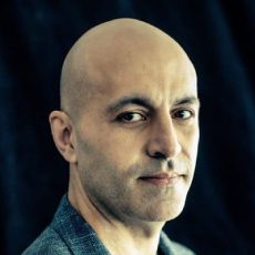 Ali-Ghodsi