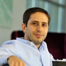 Ohad-Maislish