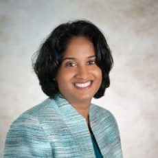 Padmaja Surapaneni