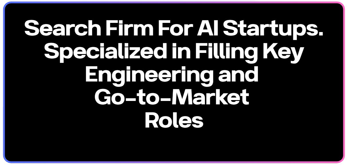 Search_Firm_For_AI_Startups